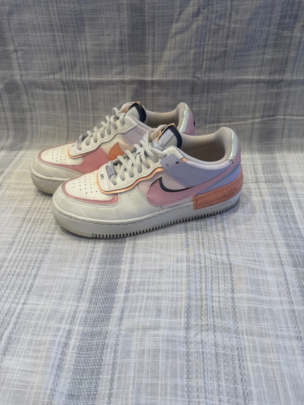 Nike Air Force 1